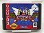 Mega Drive Jogo - Sonic Mildness Paralelo - Imagem 1