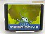 Mega Drive Jogo - Genesis - A Bugs Life Pararelo - Imagem 1