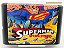 Mega Drive Jogo - Superman Pararelo - Imagem 1