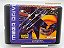 Mega Drive Jogo - Wolverini Adamatium Rage Paralelo - Imagem 1
