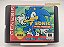 Mega Drive Jogo - Genesis - Sonic Pixel Perfect Pararelo - Imagem 1