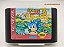 Mega Drive Jogo - Genesis - Sonic 3 Salvando *paralelo - Imagem 1