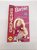 Mega Drive Jogo - Barbie Super Model Original Caixa Manual - Imagem 3