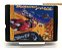 Mega Drive Jogo - Genesis - Burning Force Paralelo - Imagem 1