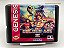 Mega Drive Jogo - Golden Axe 3 Paralelo - Imagem 1