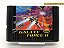 Mega Drive Jogo - Genesis - Galaxy Force 2 Paralelo - Imagem 1