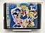 Mega Drive Jogo - Genesis - Saylor Moon Pararelo - Imagem 1