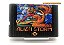 Mega Drive Jogo - Genesis - Alien Storm Pararelo - Imagem 1