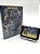Mega Drive Jogo - Genesis - Phelios Japonês Original - Imagem 1