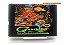 Mega Drive Jogo - Genesis - Greendog Paralelo - Imagem 1