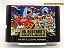 Mega Drive Jogo - Genesis - Dr Robotiniks Mean Bean Paralelo - Imagem 1
