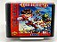 Mega Drive Jogo - Gunstar Heroes *paralelo - Imagem 1
