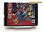 Mega Drive Jogo - Genesis - Rockman X3 Paralelo - Imagem 1