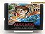 Mega Drive Jogo - Genesis - Alex Kidd Paralelo - Imagem 1