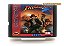 Mega Drive Jogo - Genesis - Indiana Jones Paralelo - Imagem 1