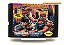 Mega Drive Jogo - Genesis - Double Dragon 3 Paralelo - Imagem 1