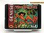 Mega Drive Jogo - Genesis - The Jungle Book Paralelo - Imagem 1