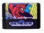 Mega Drive Jogo - Genesis - Spider-man Paralelo - Imagem 1