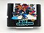 Mega Drive Jogo - Genesis - Kid Chameleon Paralelo - Imagem 1