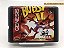 Mega Drive Jogo - Genesis - Bubsy 2 Paralelo - Imagem 1