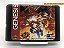 Mega Drive Jogo - Genesis - Fatal Fury 2 Paralelo - Imagem 1