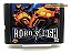 Mega Drive Jogo - Genesis - Road Rash 3 Pararelo - Imagem 1