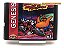 Mega Drive Jogo - Genesis - Toejam & Earl Pararelo - Imagem 1
