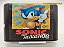 Mega Drive Jogo - Genesis - Sonic 1 Pararelo - Imagem 1