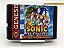 Mega Drive Jogo - Genesis - Sonic The Lost Worlds Paralelo - Imagem 1