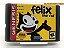 Mega Drive Jogo - Genesis - Felix The Cat Paralelo - Imagem 1