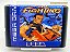 Mega Drive Jogo - Genesis - Art Of Fighting Paralelo - Imagem 1