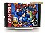Mega Drive Jogo - Genesis - Mega Man Paralelo - Imagem 1