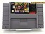 Marvel Super Heroes War Gems - Super Nintendo *paralelo - Imagem 1