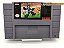 Mega Man Soccer - Super Nintendo *paralelo - Imagem 1