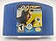 007 The World Is Not Enough Original - Nintendo 64 - Imagem 1