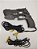Pistola Guncon 2 Namco Para Playstation 2 Original - Imagem 2