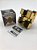 Cubo Mágico Profissional Mirror Blocks Dourado - Imagem 5