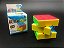 Cubo Magico Magic Cube 3x3x3 - Imagem 3