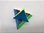 Cubo Magico Moyu Meilong Pyraminx Original - Imagem 8