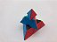Cubo Magico Moyu Meilong Pyraminx Original - Imagem 7