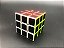 Cubo 3x3x3 Adesivos De Fibra De Carbono - Imagem 2