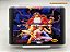 Mega Drive Jogo - Genesis - Fatal Fury Paralelo - Imagem 1