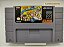Super Bomberman  - Super Nintendo *paralelo - Imagem 1