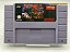 Street Fighter 2 - Super Nintendo *paralelo - Imagem 1