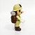 Boneco Mario Bros Odyssey Explorador Nintendo 13 Cm - Imagem 2