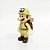 Boneco Mario Bros Odyssey Explorador Nintendo 13 Cm - Imagem 3