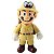 Boneco Mario Bros Odyssey Explorador Nintendo 13 Cm - Imagem 1