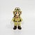 Boneco Mario Bros Odyssey Explorador Nintendo 13 Cm - Imagem 4