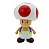 Boneco Toad Nintendo 11 Cm - Imagem 1