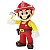 Boneco Mario Bros Bombeiro Nintendo 13 Cm - Imagem 1